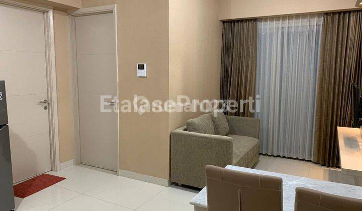 KAN LARIZ APART PAKUWON MALL, LANGSUNG CONNECT MALL! FULL FURNISHED 1