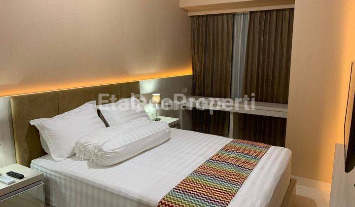 KAN LARIZ APART PAKUWON MALL, LANGSUNG CONNECT MALL! FULL FURNISHED 2