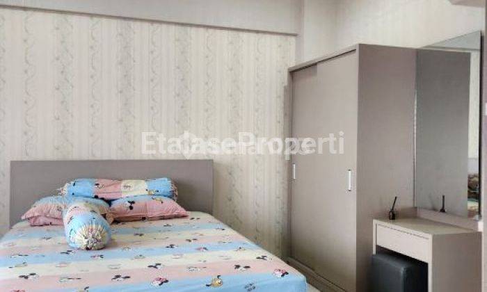 APARTEMEN PUNCAK CBD, FULL FURNISHED 2