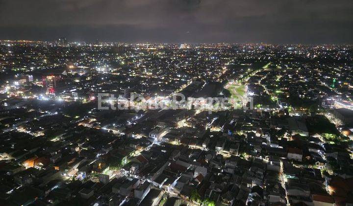 APARTEMEN PUNCAK CBD 2