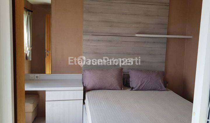 APARTEMEN CITY VIEW PBG, FULL FURNISHED 1