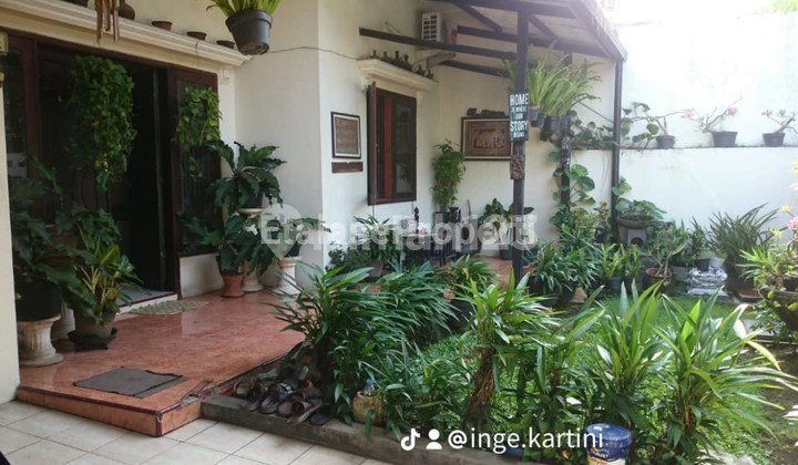 Rungkut Harapan House 2