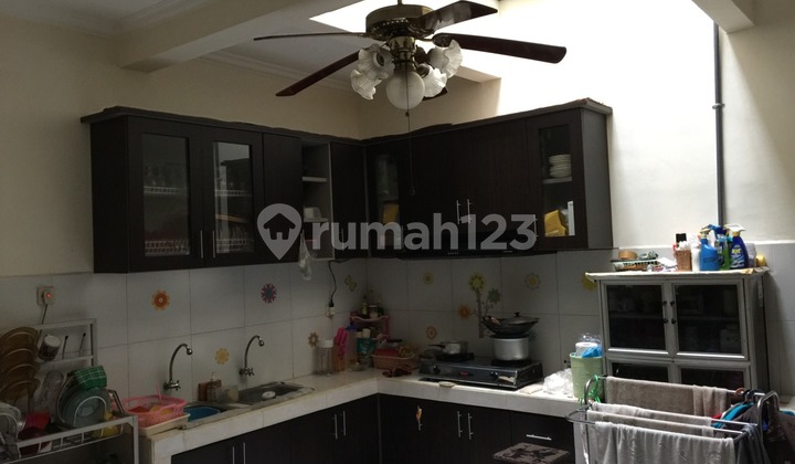 Rumah Sukolilo Park Regency, Dekat Galaxy Mall & Pcm ! 2