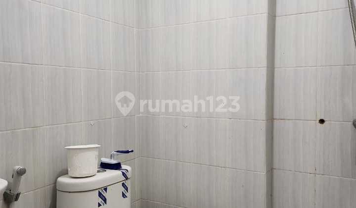 DIJUAL APARTEMEN PUNCAK CBD SIAP HUNI 2