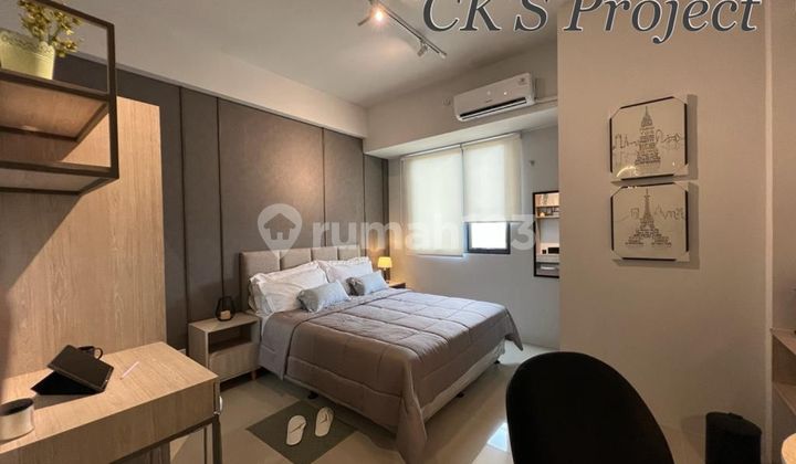 DENVER UC APARTMENT STUDIO FULLY FURNISHED COZY ELEGANT 2