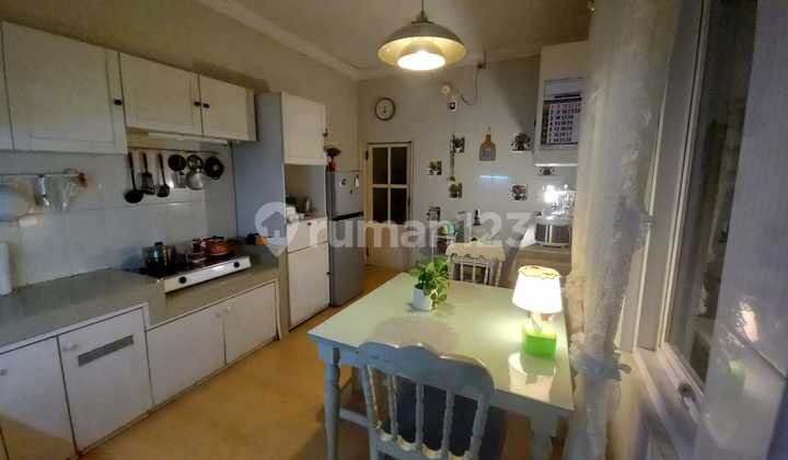 Dijual Rumah Jemursari Timur Dekat Dengan RSI, RS Royal, Bandara, Plasa Marina, Tol Waru, UBAYA, Univ, Petra, Trans Icon, Royal Plaza, 2