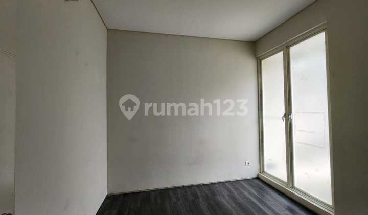 Disewakan Rumah 2 Kamar di Northwest Park - End User Only 2