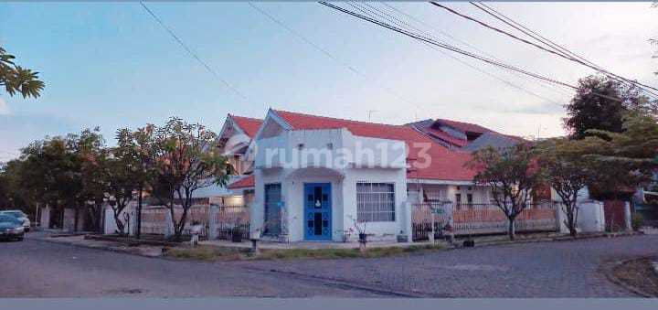 Dijual Rumah Jemursari Timur Dekat Dengan RSI, RS Royal, Bandara, Plasa Marina, Tol Waru, UBAYA, Univ, Petra, Trans Icon, Royal Plaza,