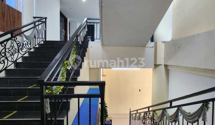 disewakan bangunan di Telaga Utama Golf Citraland Cocok untuk kantor, showroom, resto café, tempat kursus dll disewakan bangunan di Telaga Utama Golf Citraland Cocok untuk kantor, showroom, resto café, tempat kursus dll