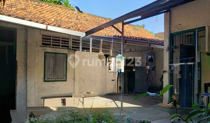 Properti Komersial Strategis di Surabaya Pusat - Potensi Pengembangan Tinggi