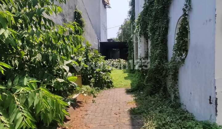 RUKO GUEST HOUSE RESIDEN SUDIRMAN STREET, TAMBAKSARI DISTRICT, SURABAYA 2