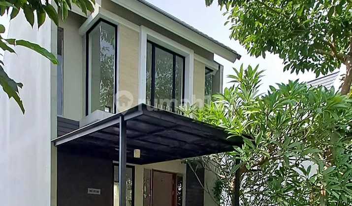 For Rent Ready-to-Occupy House in Northwest Hill - Strategic and Comfortable Location