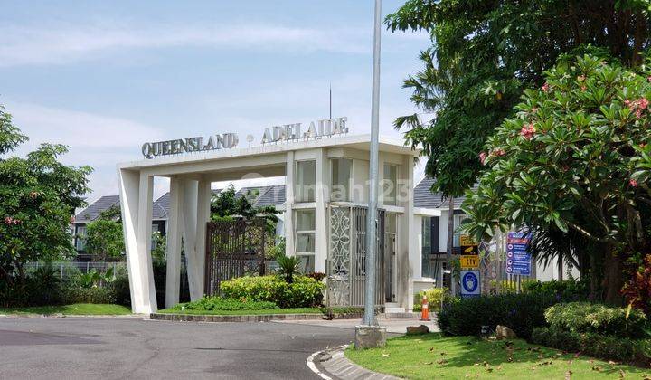 Grand Pakuwon Queensland 1