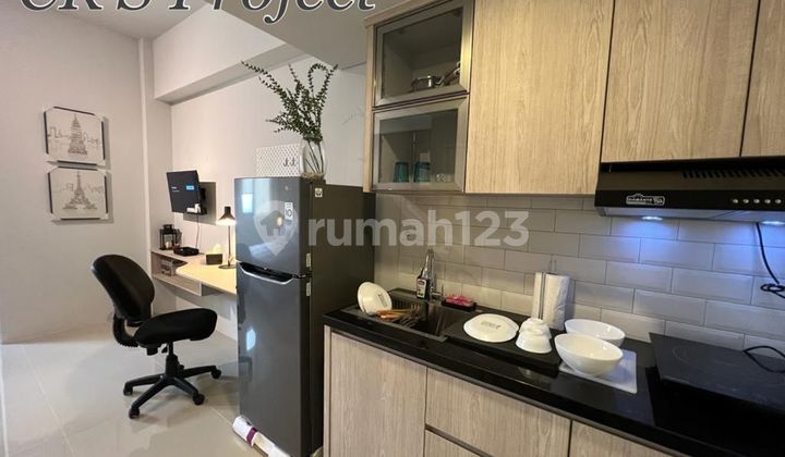 DENVER UC APARTMENT STUDIO FULLY FURNISHED COZY ELEGANT