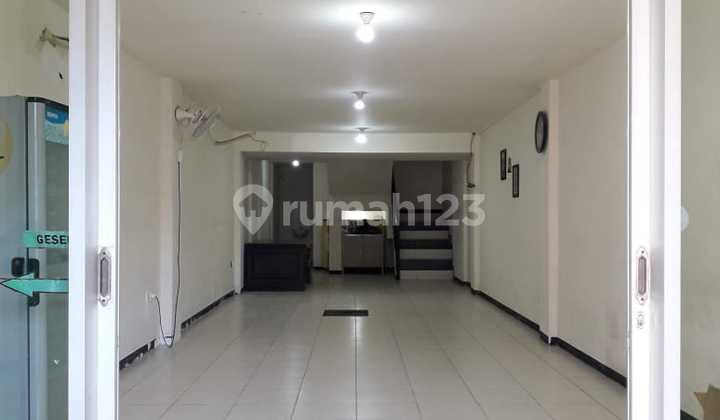 RUKO 3 LANTAI ‼ RUKO 0 JALAN RAYA RUNGKUT MADYA 2