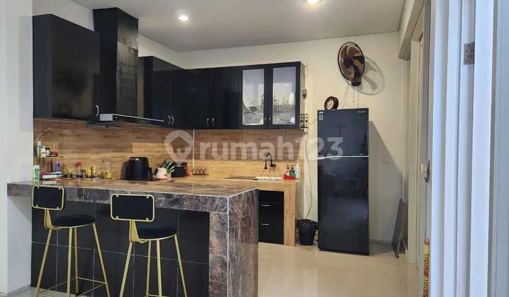 Dijual Rumah Siap Huni 3 Kamar di Northwest Park - End User Only