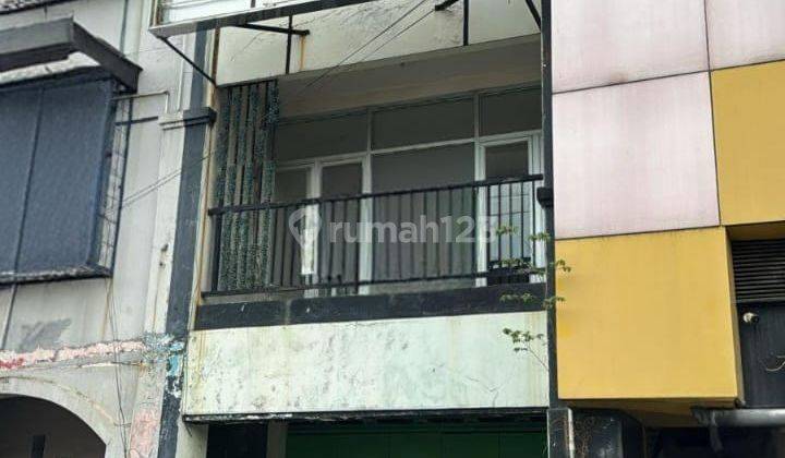 Ruko 3 Lantai ‼ Ruko 0 Jalan Raya RUNGKUT MADYA 1