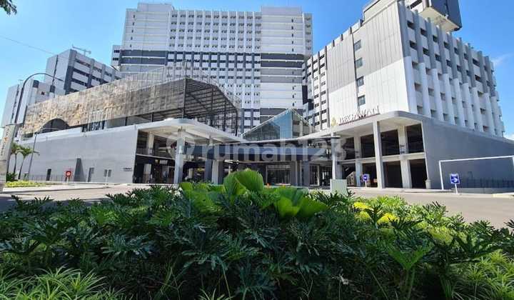 DIJUAL STUDENT APARTMENT BEGAWAN, TLOGOMAS, MALANG 1