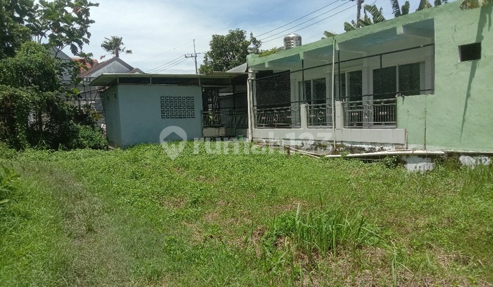 Tanah Strategis Lakarsantri - Sederet Citra Sentosa Raya