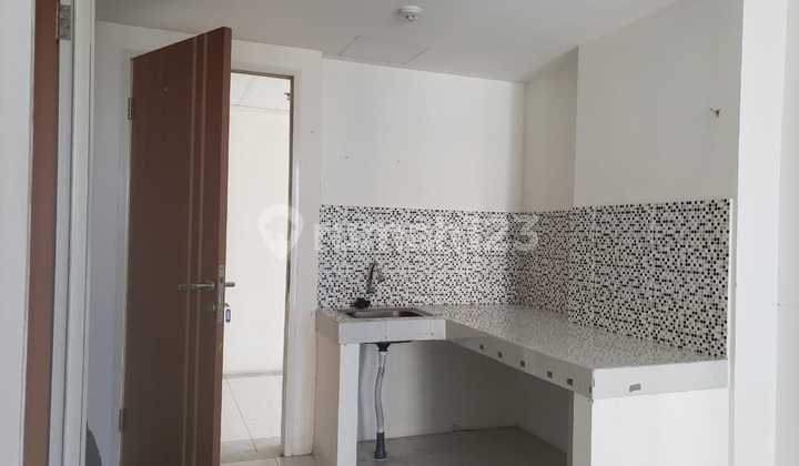 Apartemen Puncak CBD 2 Bedrooms City view 2