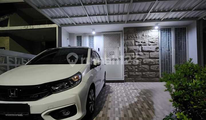 FOR SALE READY-TO-OCCUPY HOUSE IN NORTHWEST PARK CITRALAND