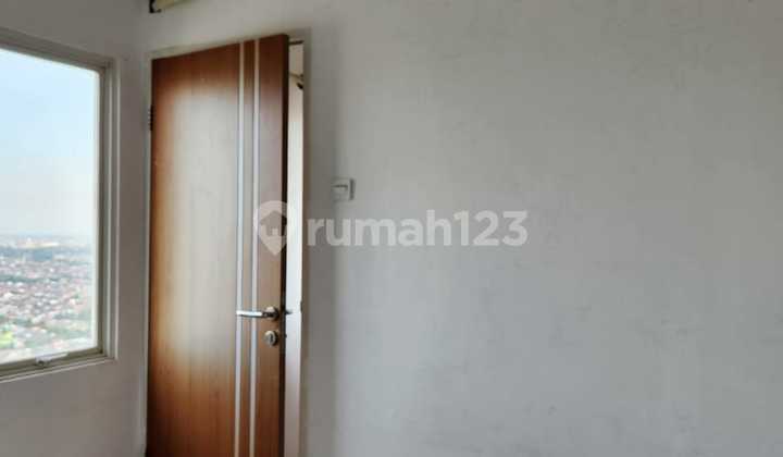 Apartemen Puncak CBD 2 Bedrooms City view 1
