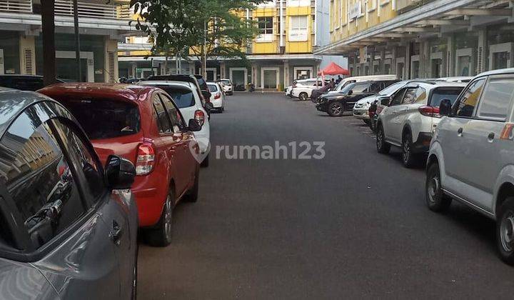 Ruko Emerald Siap Pakai di Summarecon Bekasi 4