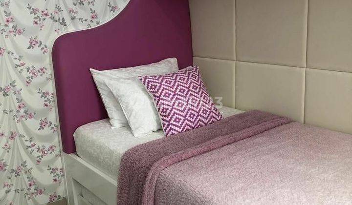 Hunian Mewah Primrose Condovilla Summarecon Bekasi 3