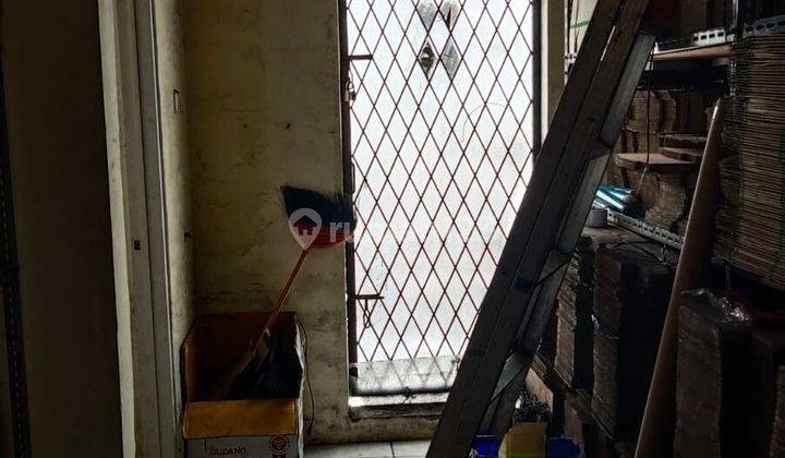 Ruko Gandeng 2 Lantai Siap Huni di Karang Satria Tambun Utara Bekasi 5