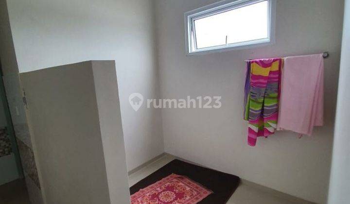 Dijual Siap Huni Ruko Green Ara Residence Taruma Jaya Bekasi 2