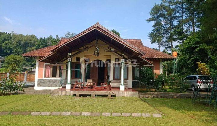 Villa Cantik di Mega Mendung Puncak Bogor

 2