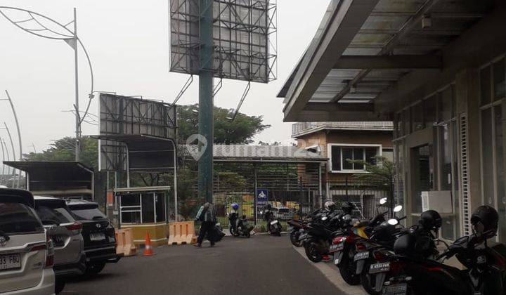 Jual Ruko 4 Lantai di Komplek Graha Bulevar Summarecon Bekasi 2