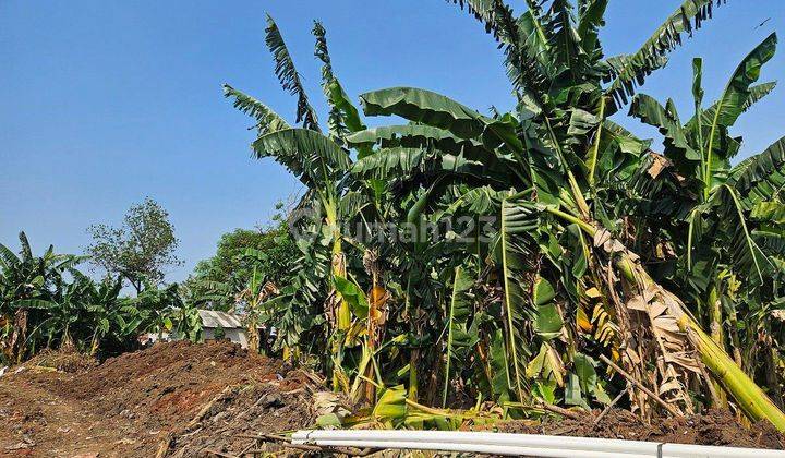 Tanah Kosong Siap Pakai di Perumahan Aren Jaya Bekasi Utara

 2