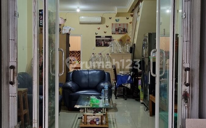 Ruko di Jalan Pengasinan Bekasi 4