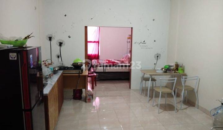 Ruko Siap Pakai di Telaga Mas Bekasi 3