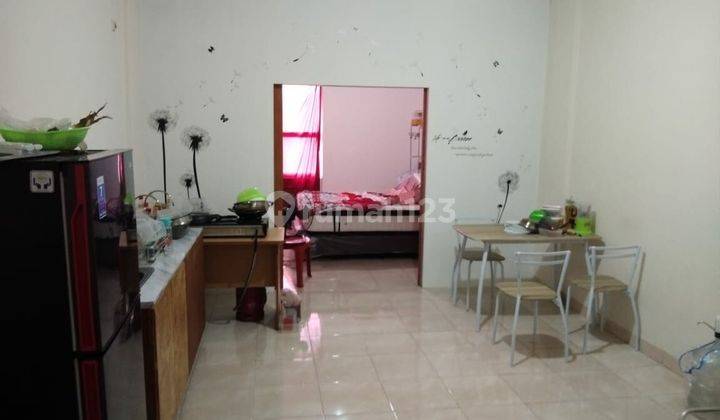 Ruko Siap Pakai di Telaga Mas Bekasi 4
