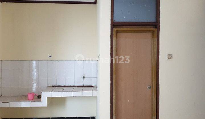 Rumah Depan Taman Kartini Bekasi 4