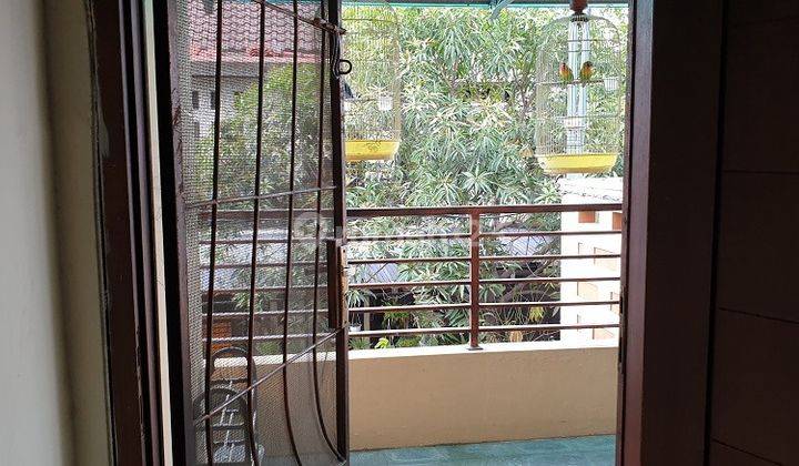 Rumah Cantik Dan Mewah di Taman Kartini Bekasi Kota 2