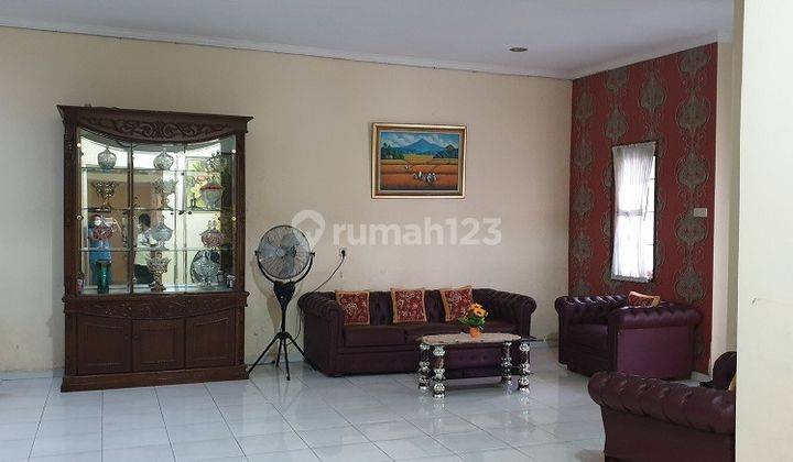 Rumah Cantik Dan Mewah di Taman Kartini Bekasi Kota 4