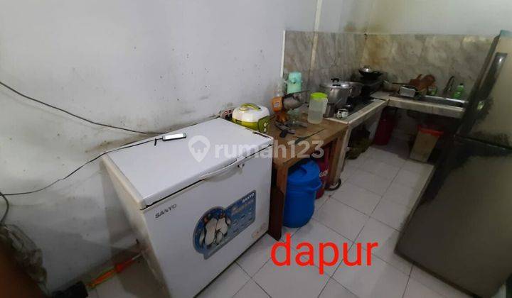 Ruko Strategis di Prima Harapan Bekasi 5