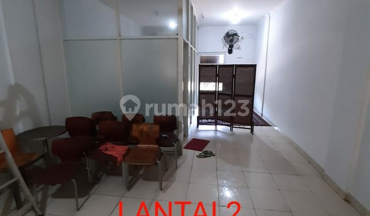 Ruko Strategis di Prima Harapan Bekasi 8