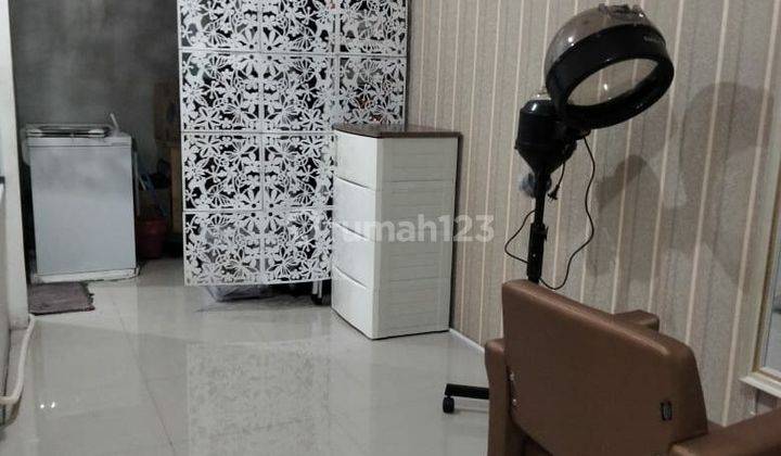 Ruko 2,5 Lantai di Harapan Jaya Bekasi 4