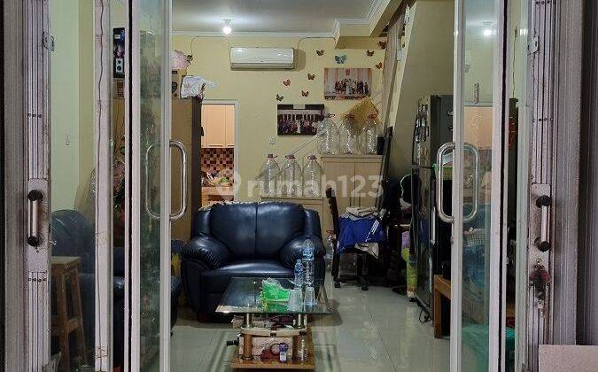 Ruko di Jalan Pengasinan Bekasi 4