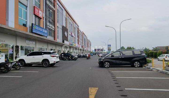 Ruko Di Burgundy Summarecon Bekasi 3