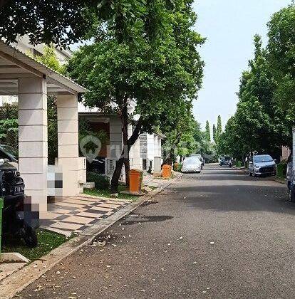 Rumah  di Cluster Acasia Summarecon Bekasi 3