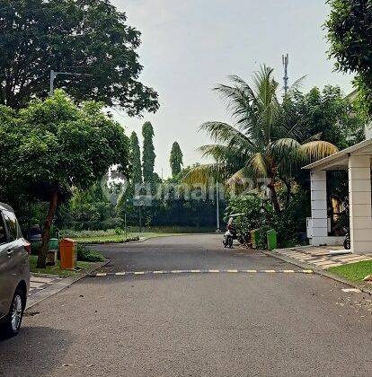 Rumah  di Cluster Acasia Summarecon Bekasi 4