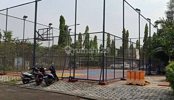 Rumah  di Cluster Acasia Summarecon Bekasi 6