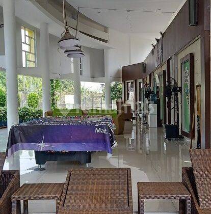 Rumah  di Cluster Acasia Summarecon Bekasi 7