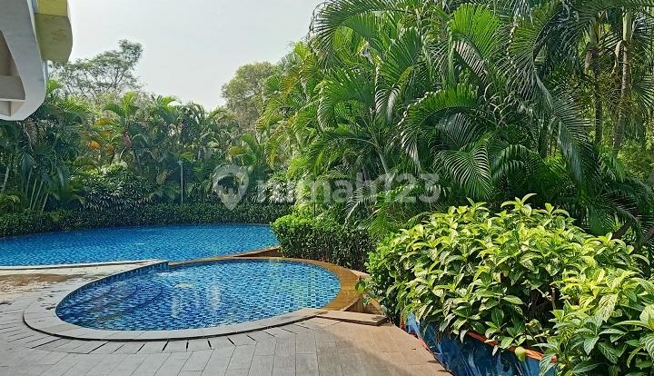 Rumah  di Cluster Acasia Summarecon Bekasi 8