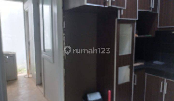 Cluster Magnolia Summarecon Bekasi Hook Dijual Cepat 2